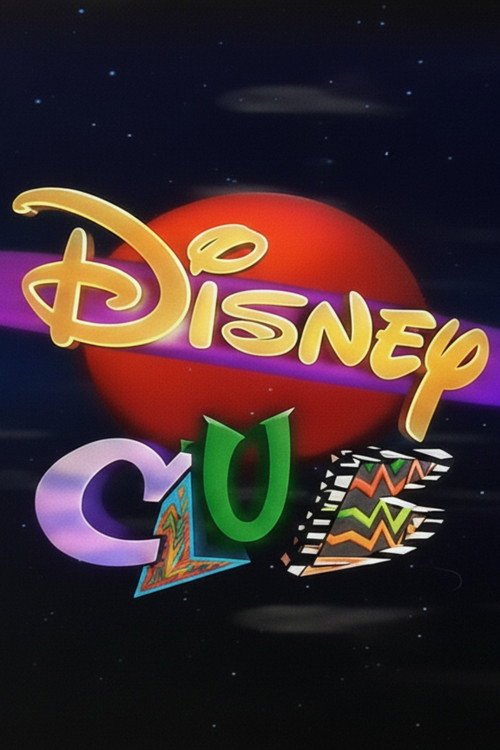 Club Disney